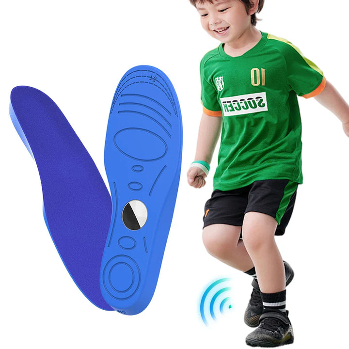 BowLift | GPS Airtag Holder Insole