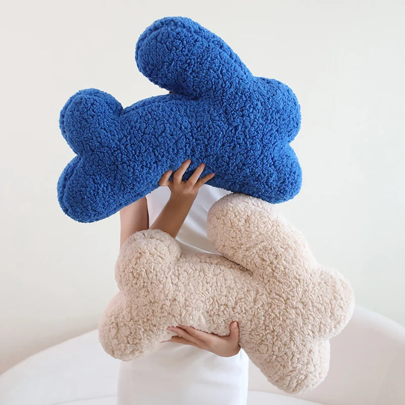 BowLift | Bunny Cushion