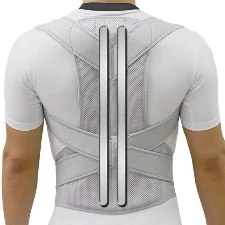 BowLift | Lumbar Support Posture Corrector Belt