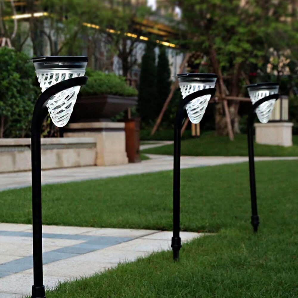 BowLift | SIERRA – Solar light for outdoor use