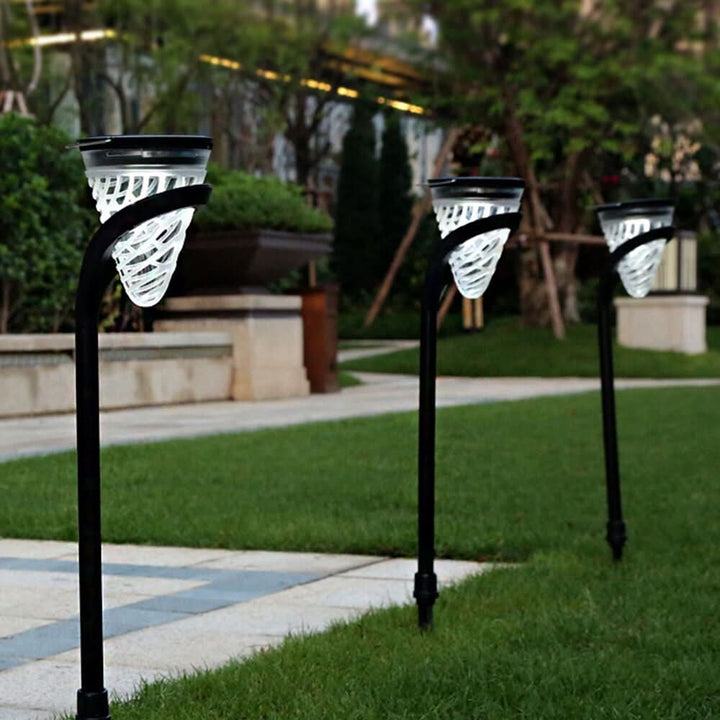 BowLift | SIERRA – Solar light for outdoor use
