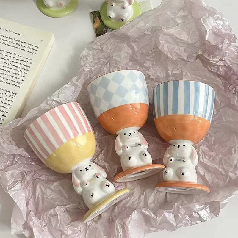 Bunny Goblet | Bowlift