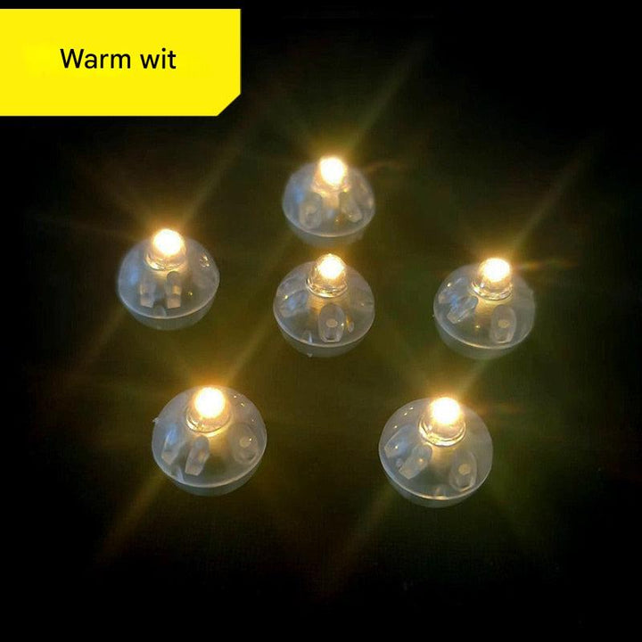 Mini LED Party Lights - GlowPearls | Bowlift