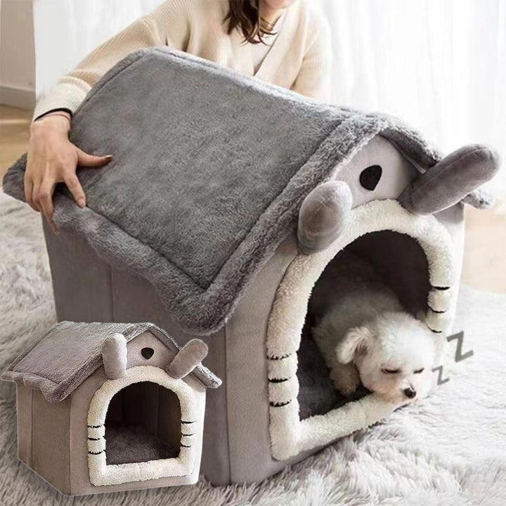 BowLift | CozyNest - Ultimate comfort for your pet