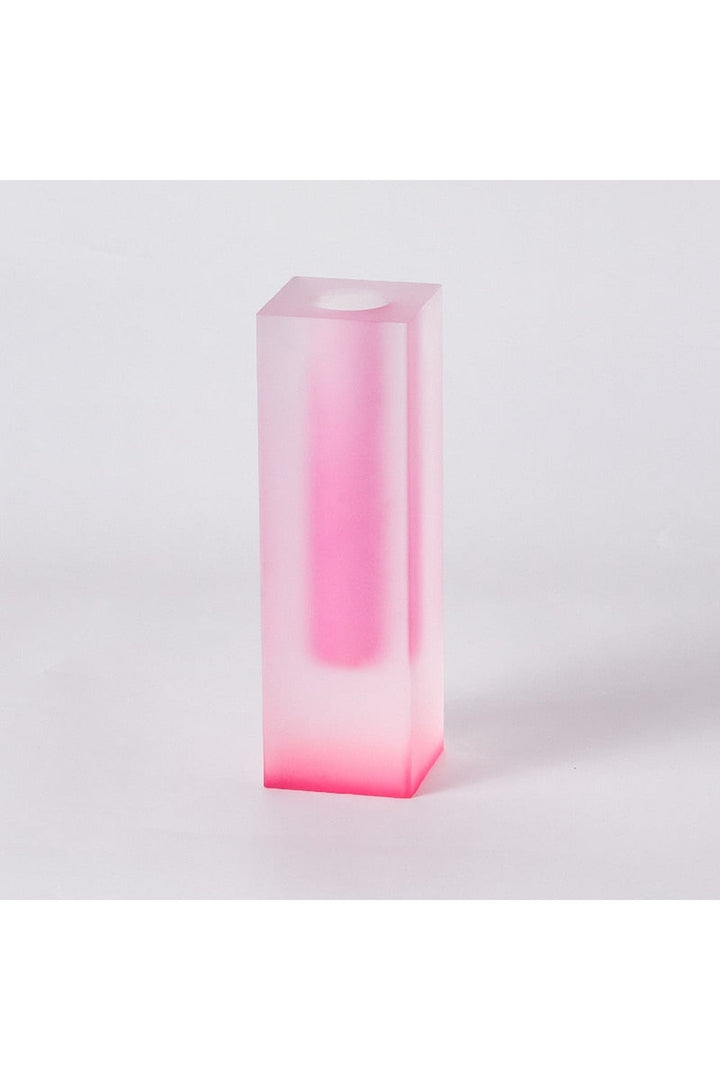 Rainbow Flower Vase | Bowlift
