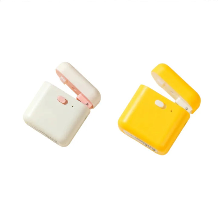BowLift | Mini Magnetic Sealing Machine