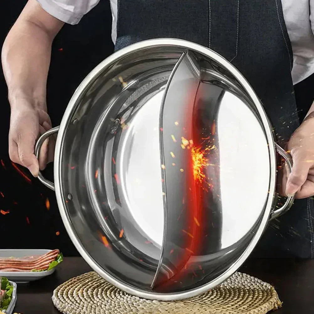 BowLift | Maximum cooking efficiency at any time