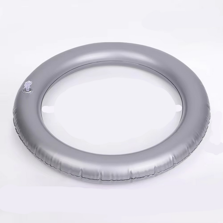 BowLift | Non Slip PVC Yoga Ball Base for Stability and Balance Training