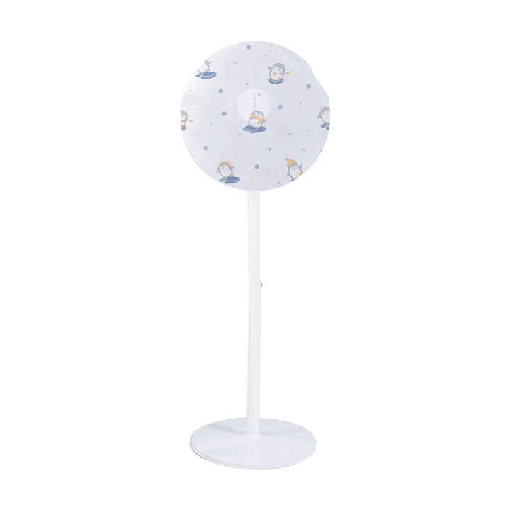 Universal Waterproof Electric Fan Dust Cover | Bowlift