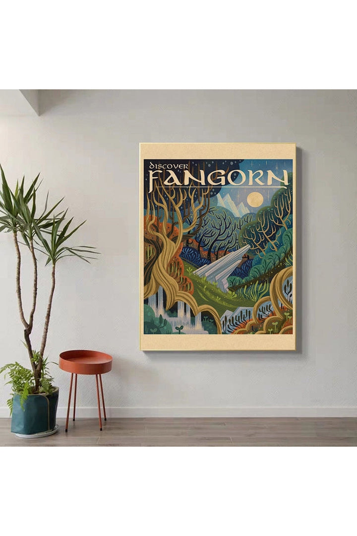 inspired wall art | Bowlift