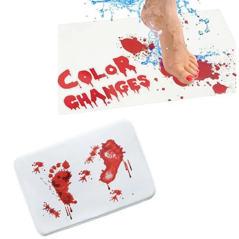BowLift | Horror Step Color Changing Mat