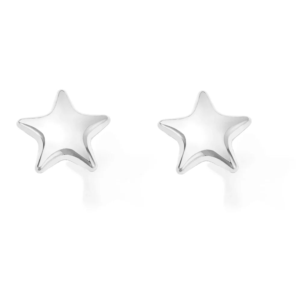 BowLift | Flashy Star Stud Earrings