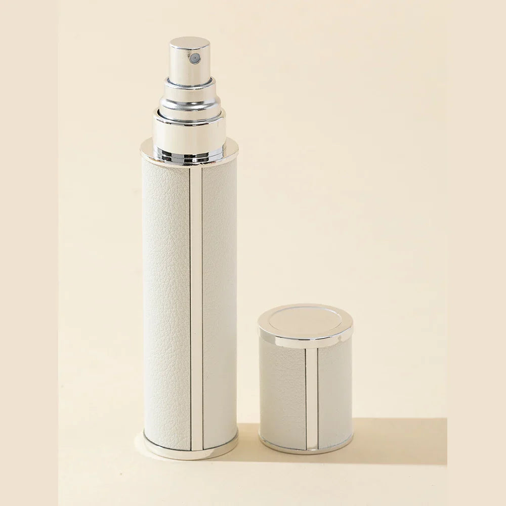BowLift | AromaGo 10ml Perfume Spray Refillable Mini Travel Bottle