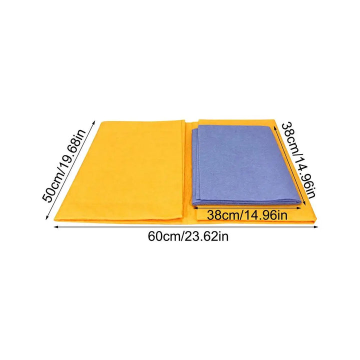 BowLift | Absorbent Multi-Purpose Cleaning Cloth