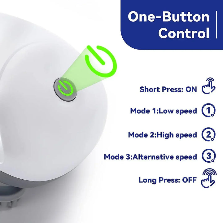 BowLift | Electric Relax Cat Massager
