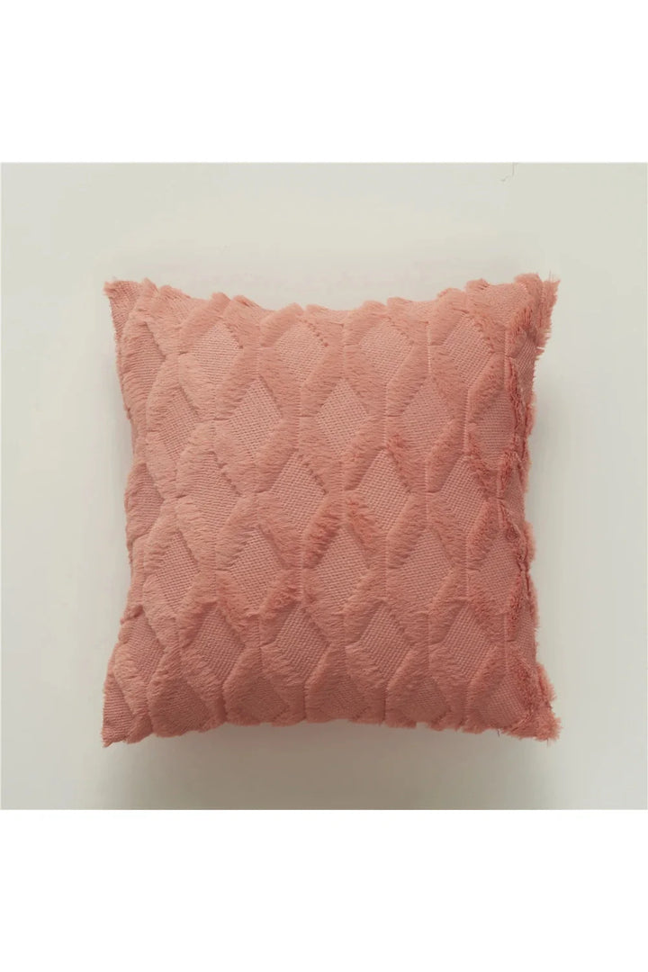 Solid Color Sofa Pillow Cover | Bowlift