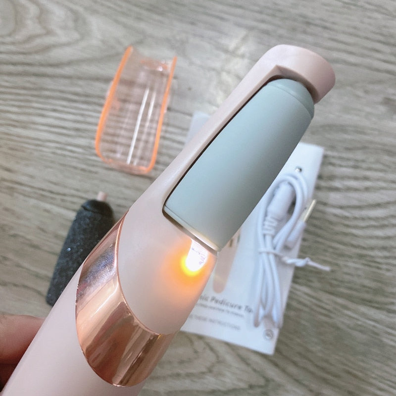 BowLift | Skin Buddy Electric Dead Skin Remover