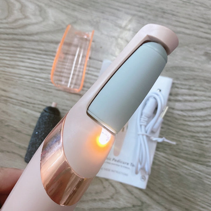 BowLift | Skin Buddy Electric Dead Skin Remover