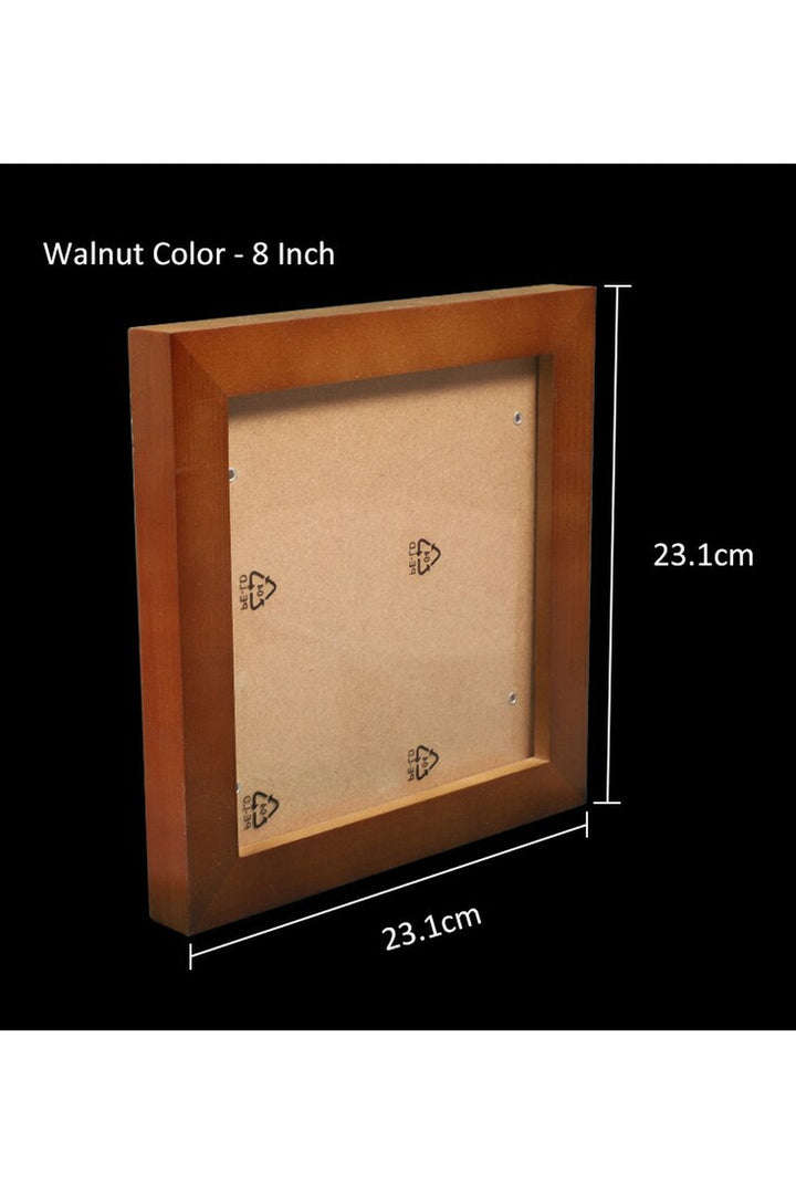 square wooden frame | Bowlift
