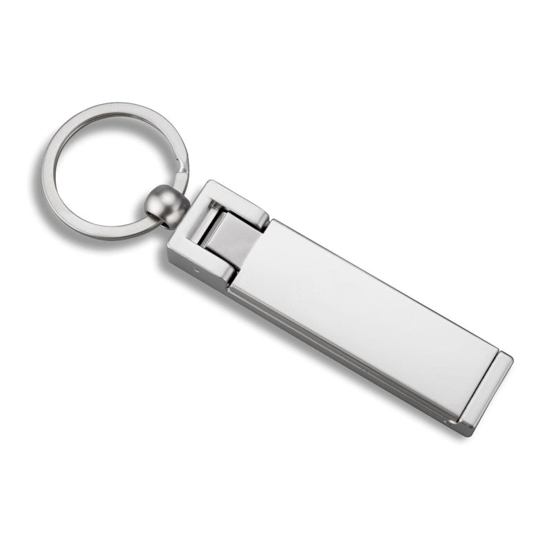 BowLift | Hook Clip Mini Keychain Phone Holder