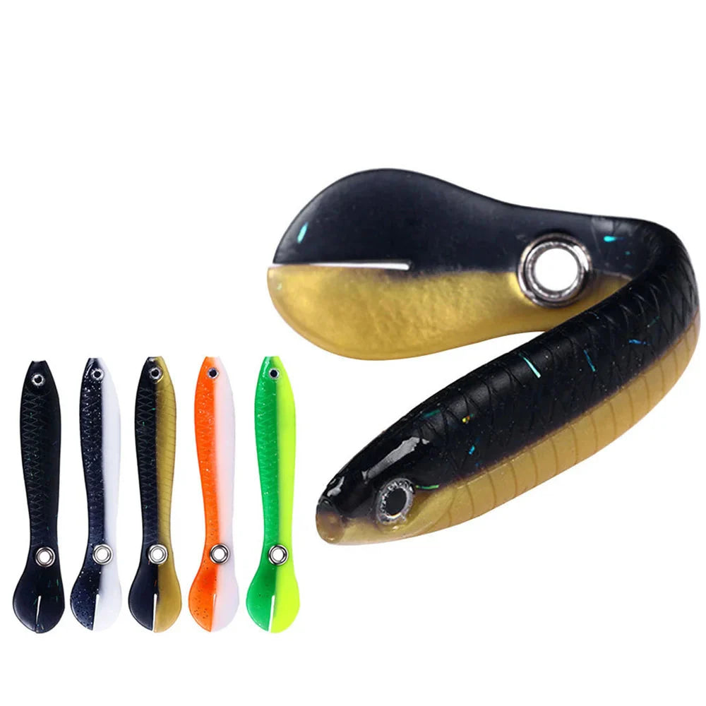 BowLift | Fishing Lure