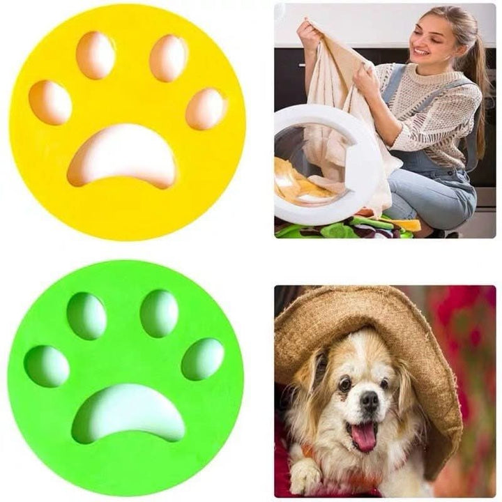 BowLift | PETCLEAN PRO – Pet Hair Remover for Washing Machine & Dryer