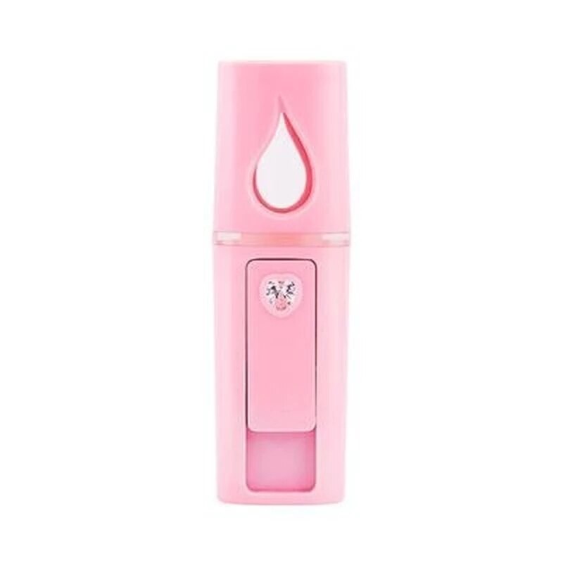 Pocket Beauty Mini Nano Facial Humidifier | Bowlift