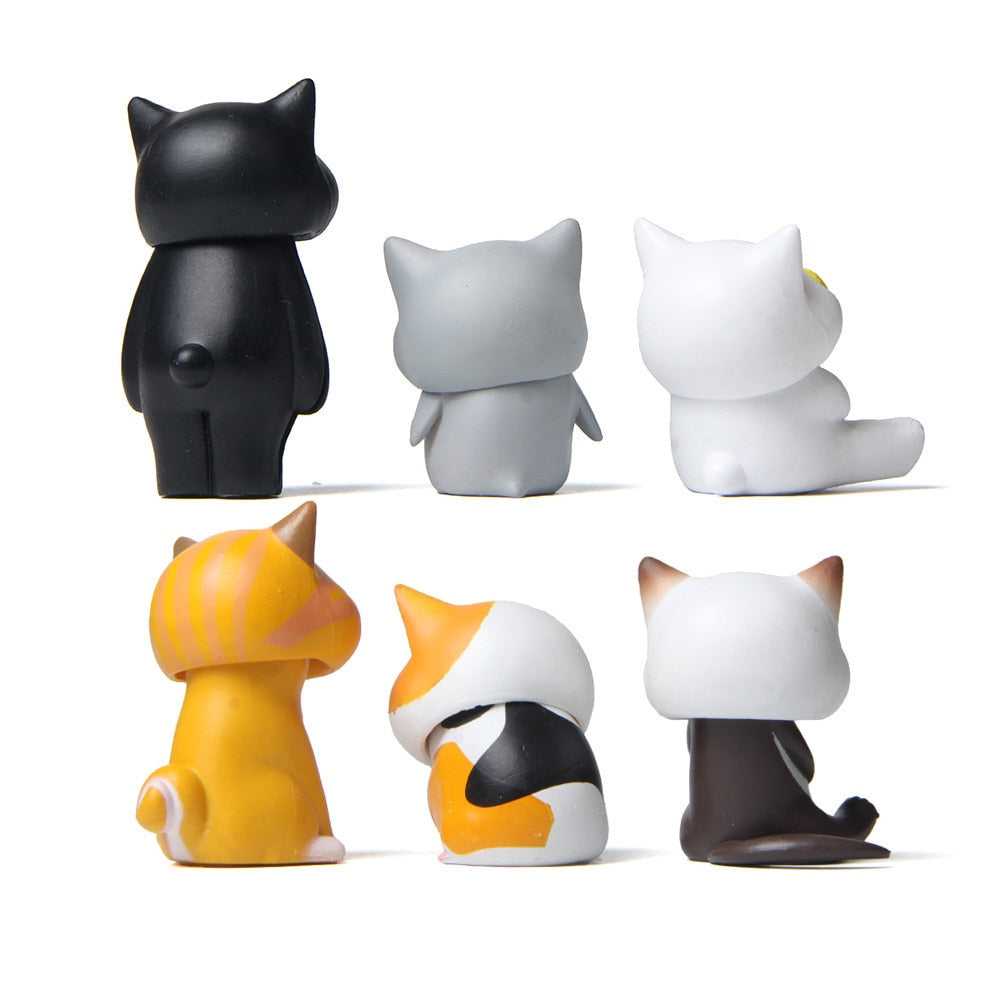 BowLift | Animals Disguised As Cats