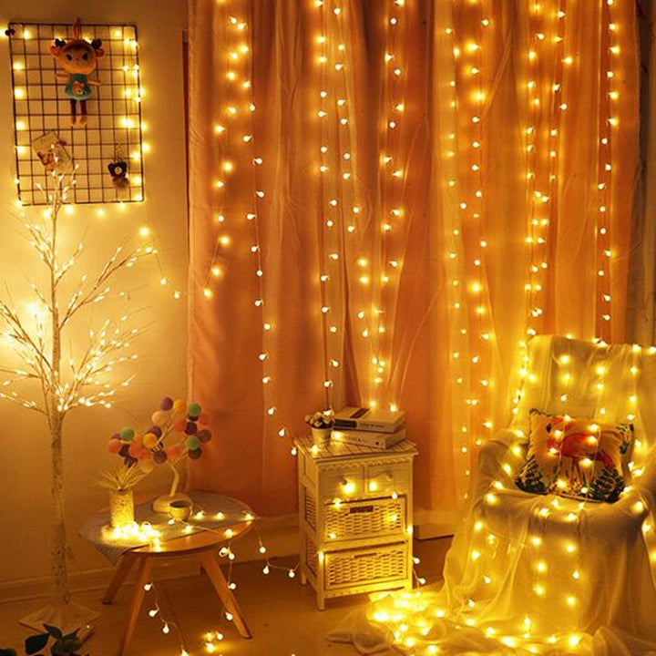 Christmas Atmosphere Lights | Bring the mood into your home! | Bowlift