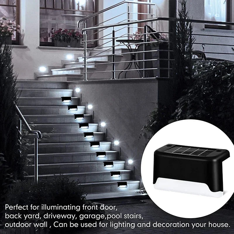 BowLift | Solar Waterproof Garden Decor LED Lights