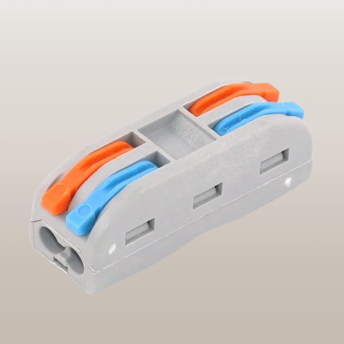 Secure Link Compact Wiring Block | Bowlift