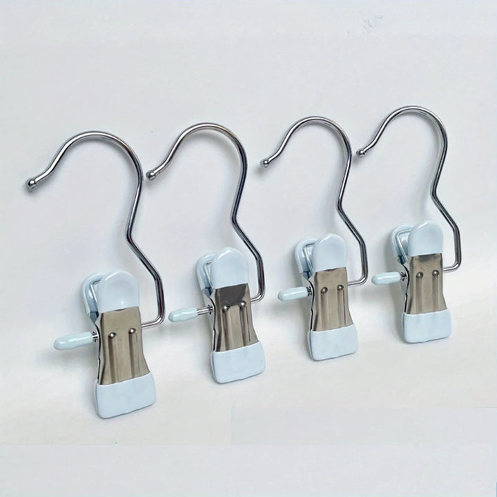 BowLift | Clip Swift Stainless Steel Hanger Hooks