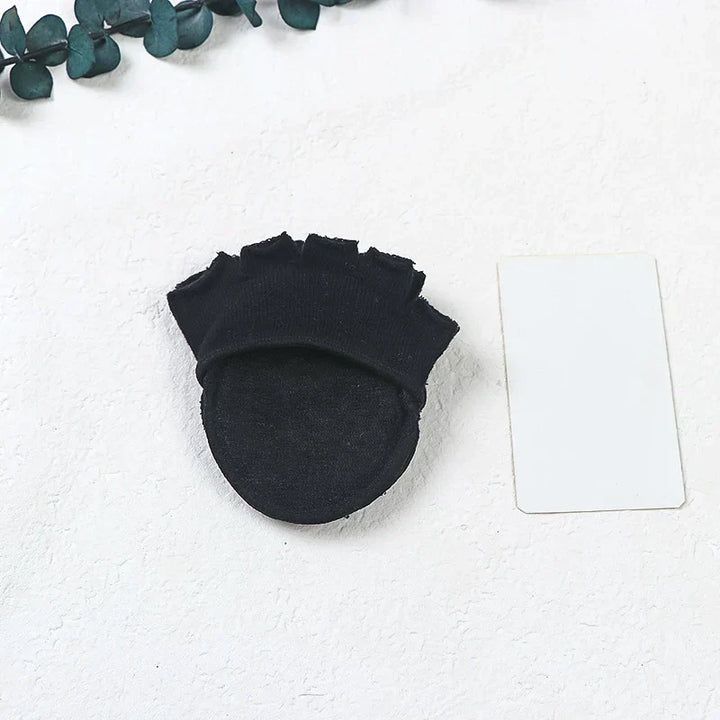 ComfortStep – Invisible Foot Cushions for Optimal Support Bowlift