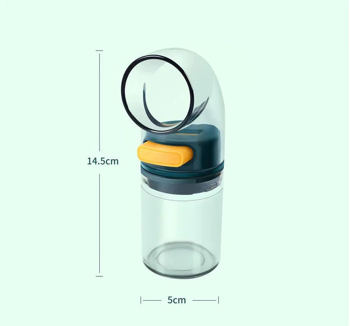 BowLift | Household Kitchen Seasoning Bottles