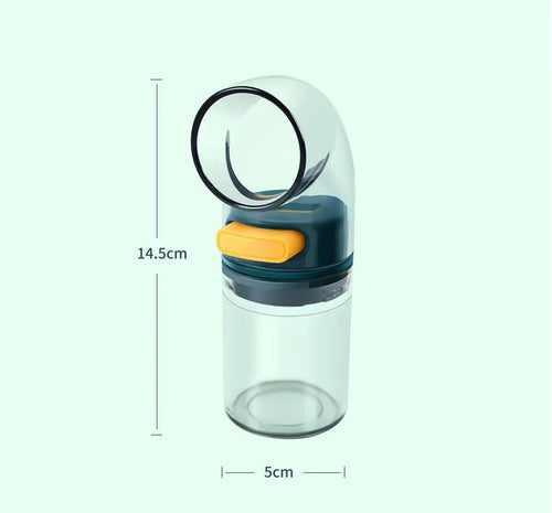 BowLift | Household Kitchen Seasoning Bottles