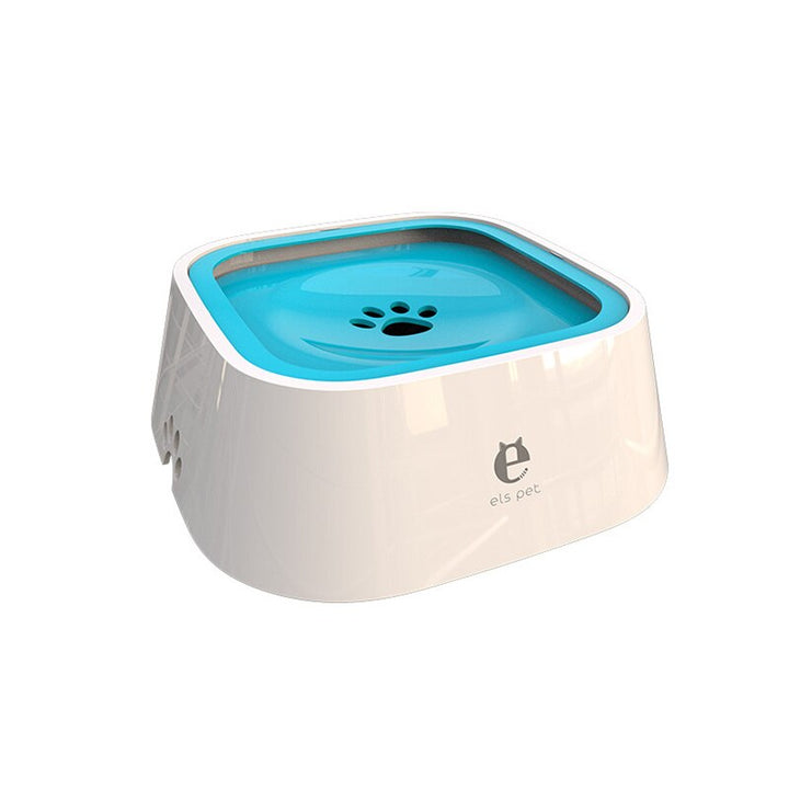 SplashGuard – Efficient Dog Spray Protector Against Stains Bowlift