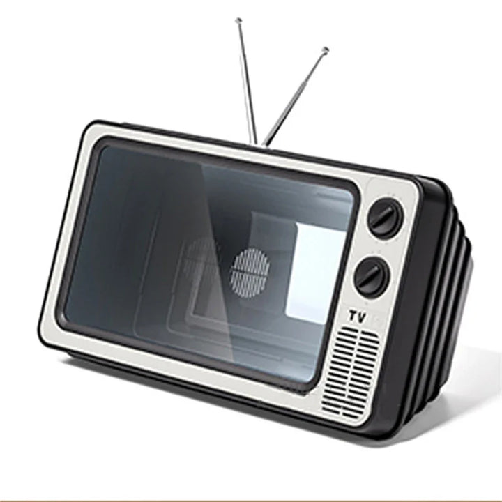 BowLift | Retro View Phone Magnifier