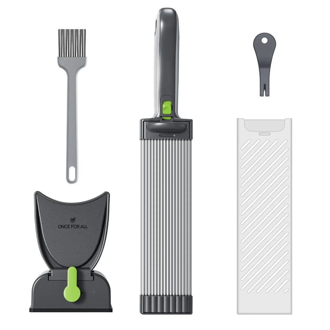 BowLift | BladeFeast – Precise meat art at the press of a button!