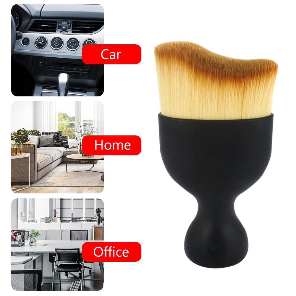 BowLift | Car Interior Dashboard Cleaning Brush