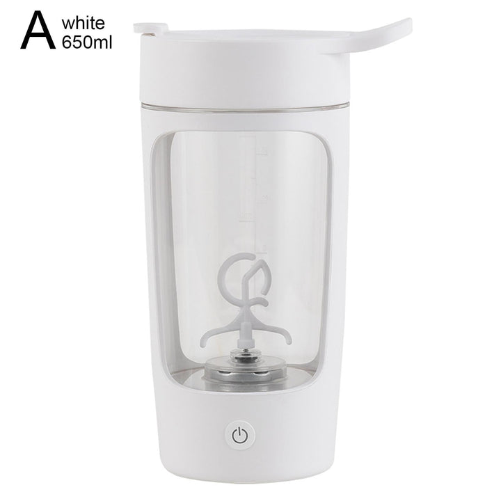 BowLift | Strong Electric Protein Shaker Mixer