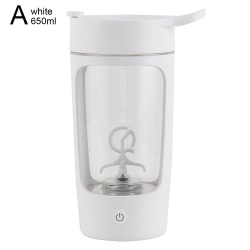 BowLift | Strong Electric Protein Shaker Mixer