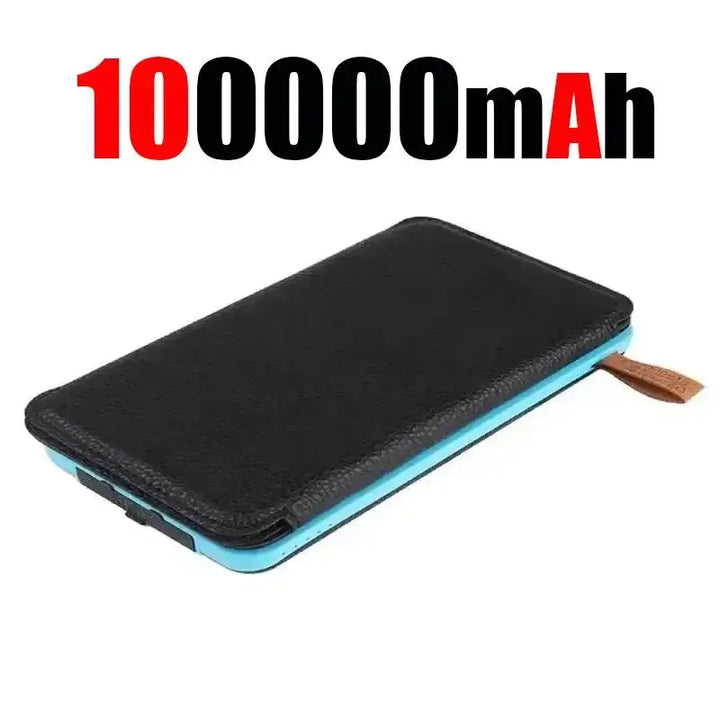 BowLift | Solar Energy Emergency Powerbank 20,000mAh – Reliable Power during Power Outages