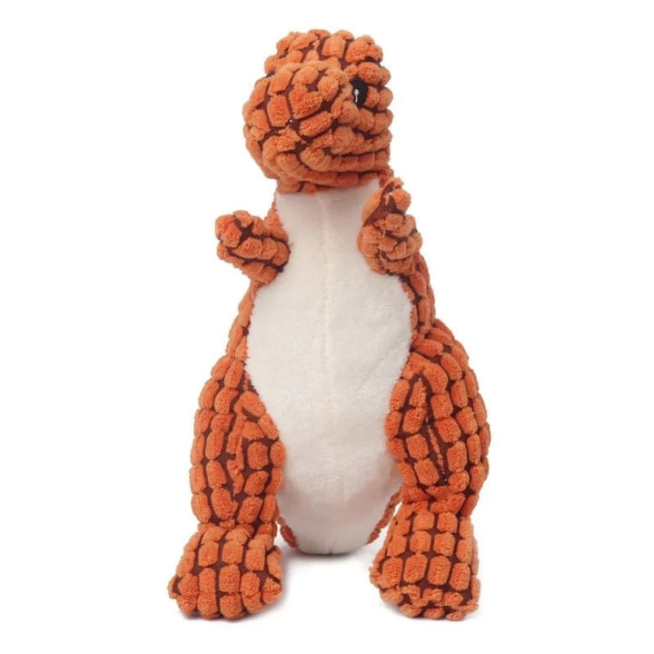 Cuddle Dino for Pets – DinoBuddy Bowlift