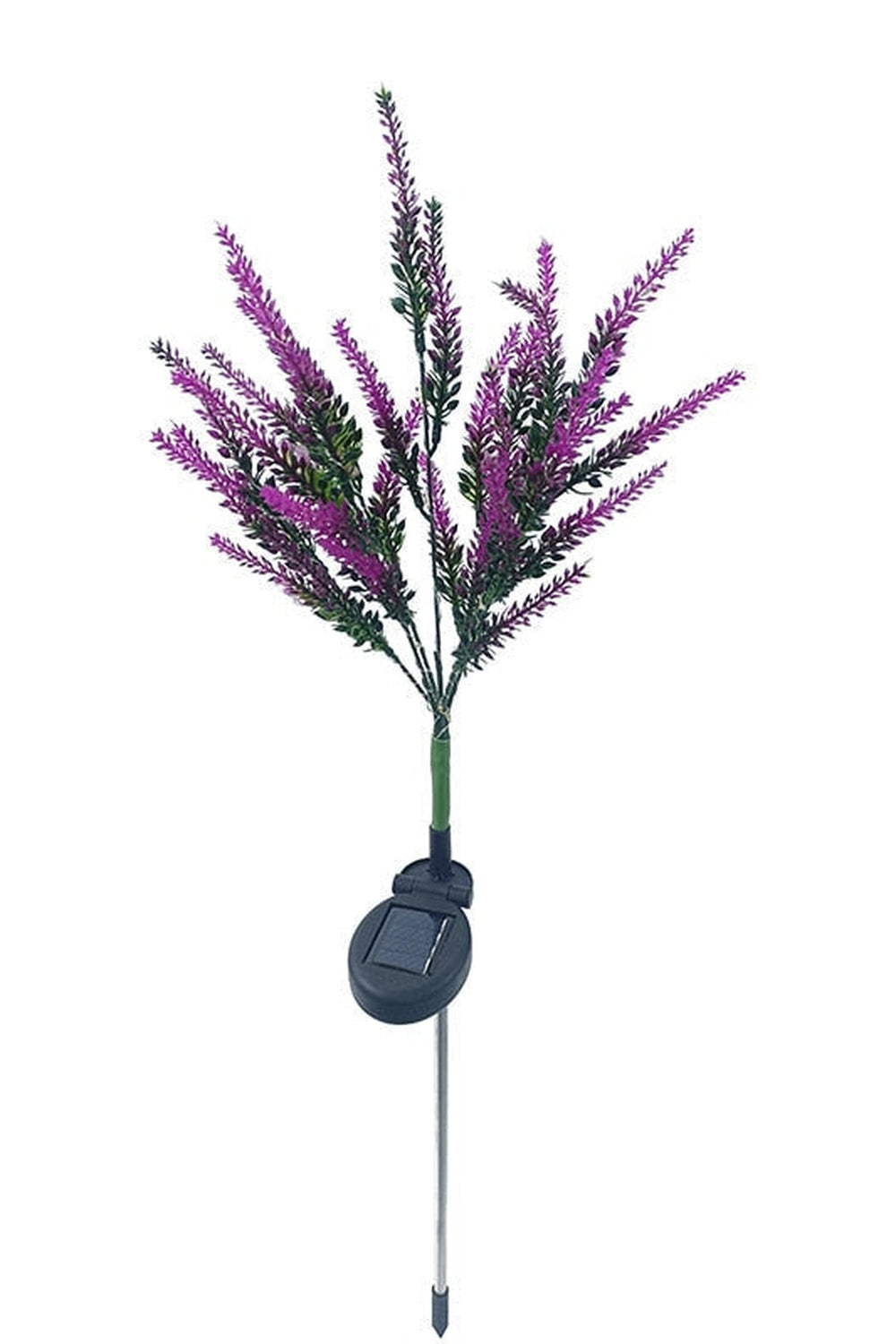 Solar Flower Garden Lights | Bowlift