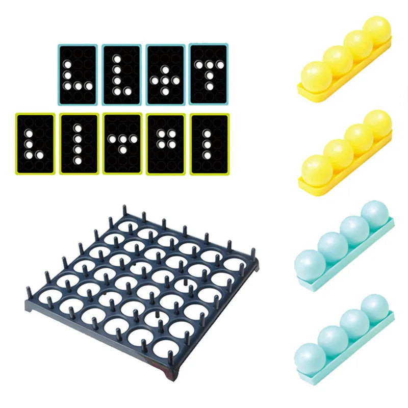 BowLift | Fun Bouncing Ball Game