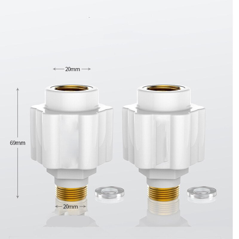 BowLift | Shock Shield Electric Water Heater Valve