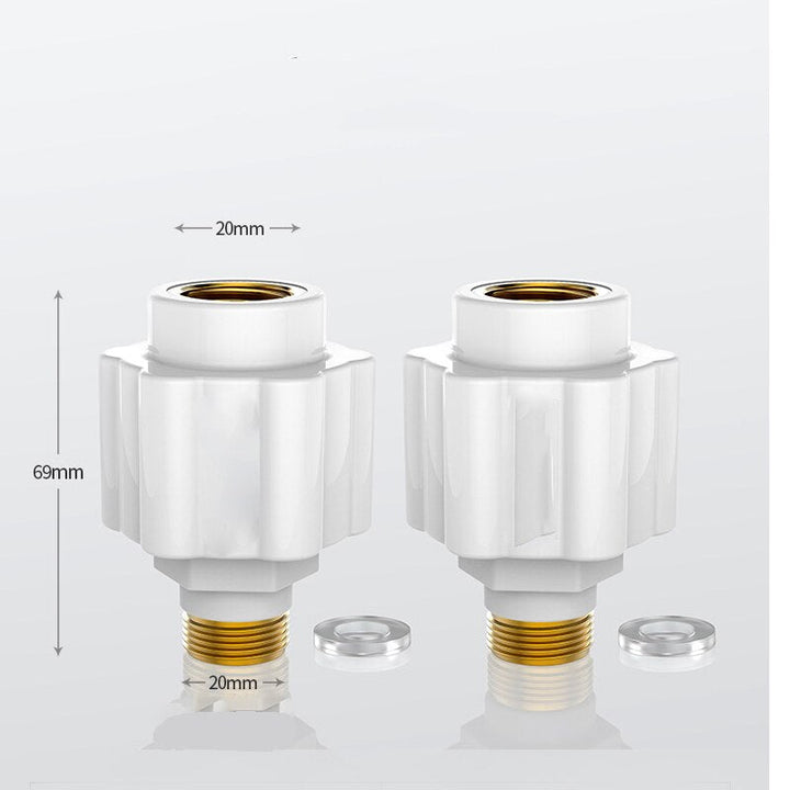 BowLift | Shock Shield Electric Water Heater Valve