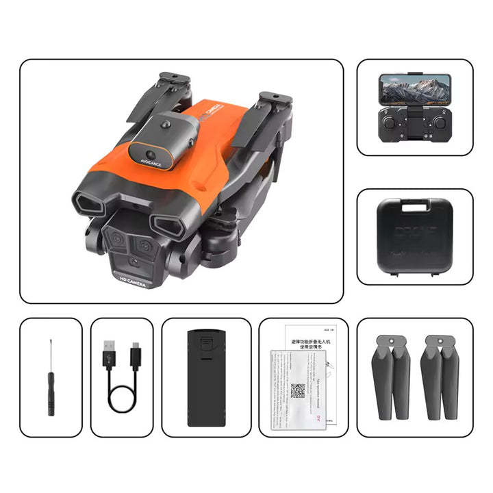 BowLift | SkySnap Adventure Drone