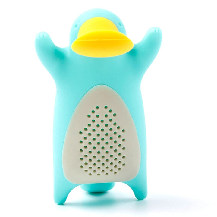 BowLift | Floating Platypus Tea Infuser