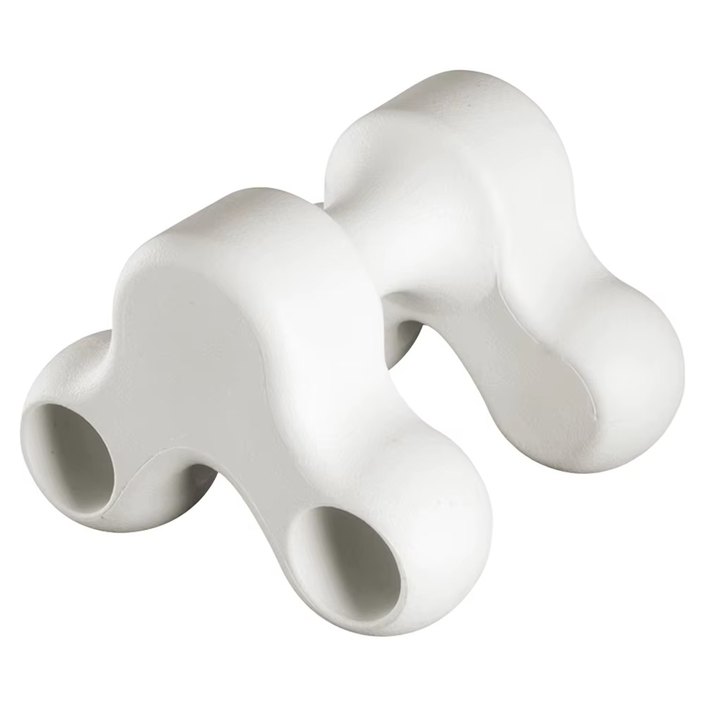 BowLift | Multi-Functional Cervical Relief Pillow with Acupuncture Points